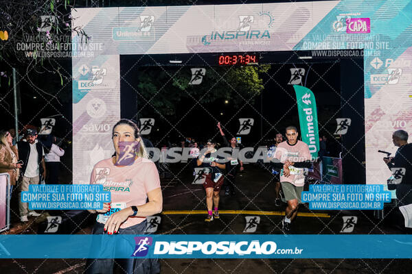 Corrida Unimed Inspira Night 2024