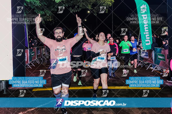 Corrida Unimed Inspira Night 2024