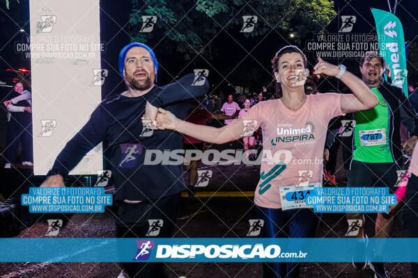 Corrida Unimed Inspira Night 2024