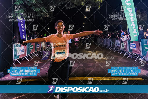 Corrida Unimed Inspira Night 2024