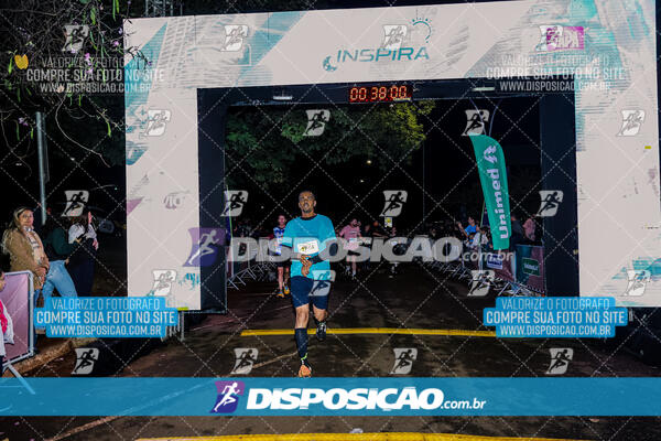 Corrida Unimed Inspira Night 2024