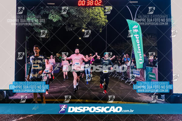 Corrida Unimed Inspira Night 2024