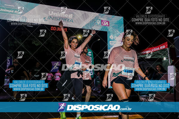 Corrida Unimed Inspira Night 2024