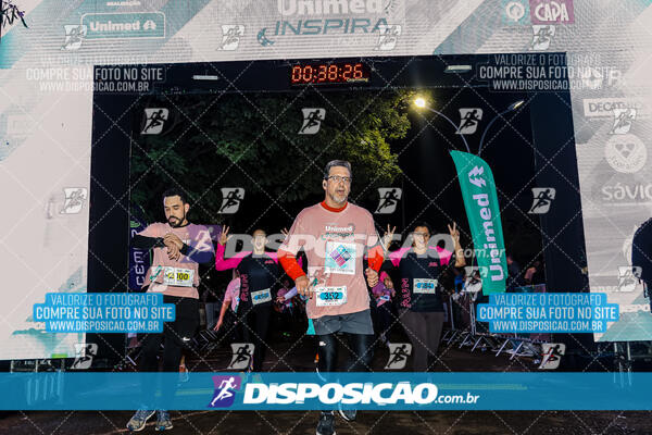 Corrida Unimed Inspira Night 2024