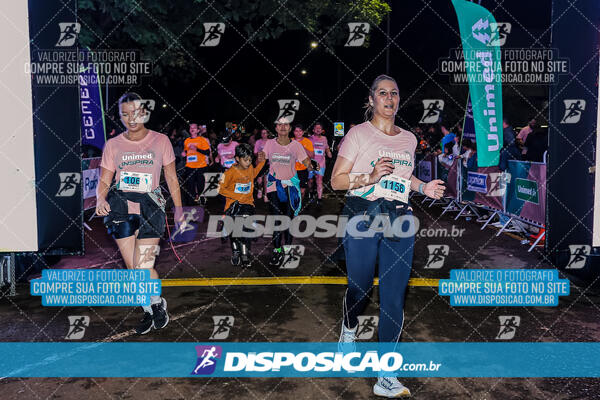 Corrida Unimed Inspira Night 2024