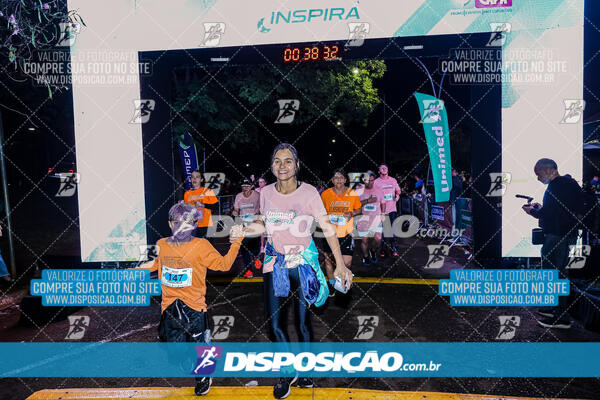 Corrida Unimed Inspira Night 2024