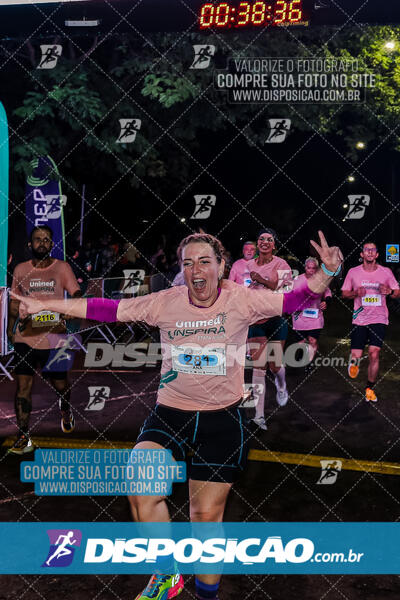 Corrida Unimed Inspira Night 2024