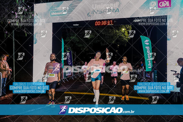 Corrida Unimed Inspira Night 2024