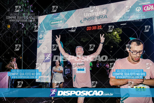 Corrida Unimed Inspira Night 2024