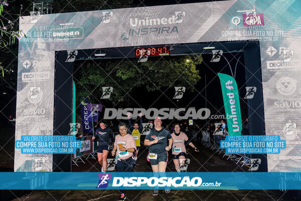 Corrida Unimed Inspira Night 2024