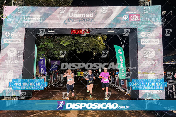 Corrida Unimed Inspira Night 2024