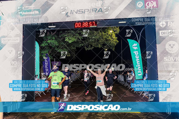 Corrida Unimed Inspira Night 2024