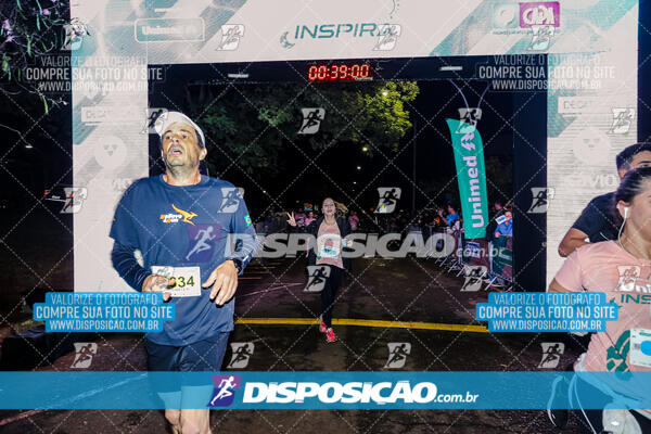 Corrida Unimed Inspira Night 2024