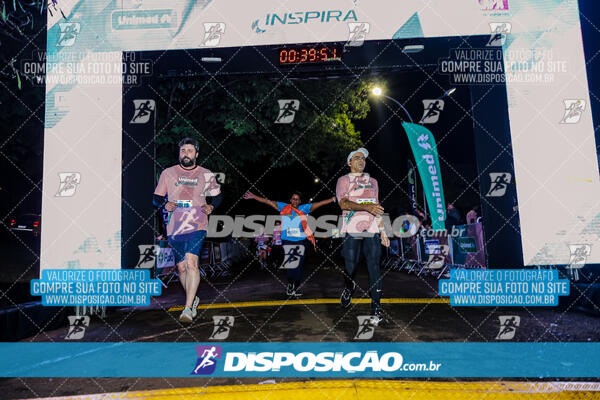 Corrida Unimed Inspira Night 2024