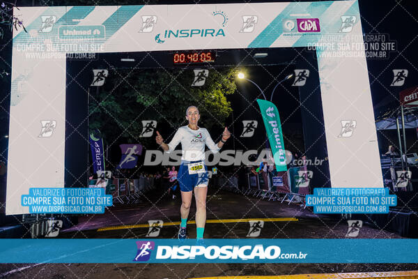 Corrida Unimed Inspira Night 2024