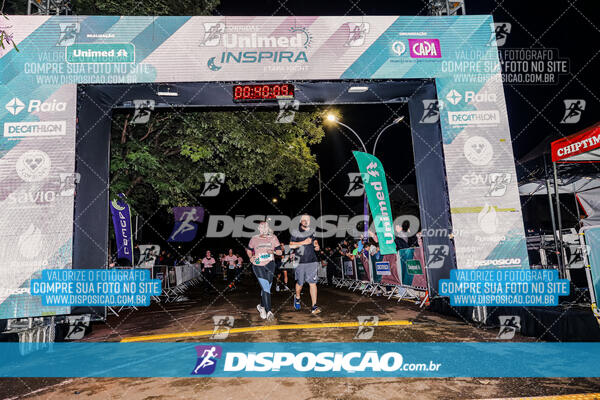 Corrida Unimed Inspira Night 2024