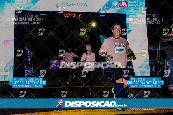 Corrida Unimed Inspira Night 2024