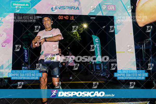 Corrida Unimed Inspira Night 2024