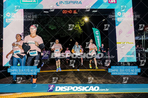 Corrida Unimed Inspira Night 2024