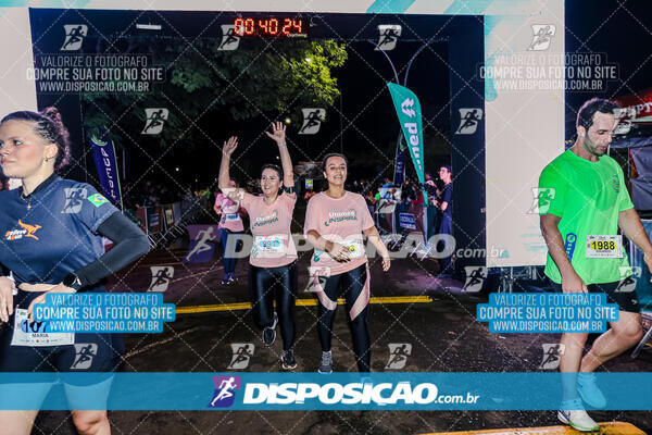 Corrida Unimed Inspira Night 2024