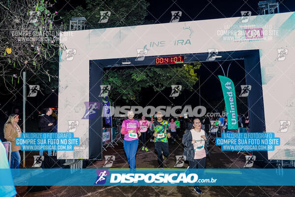 Corrida Unimed Inspira Night 2024