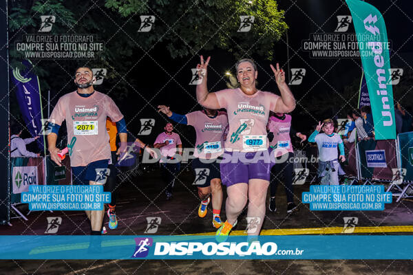 Corrida Unimed Inspira Night 2024