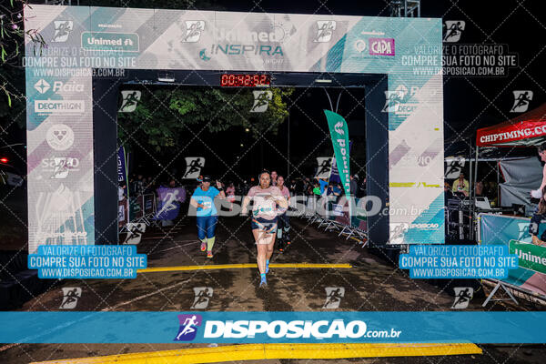 Corrida Unimed Inspira Night 2024