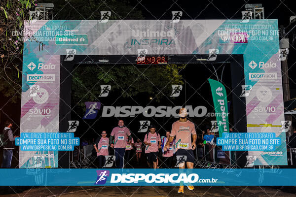 Corrida Unimed Inspira Night 2024