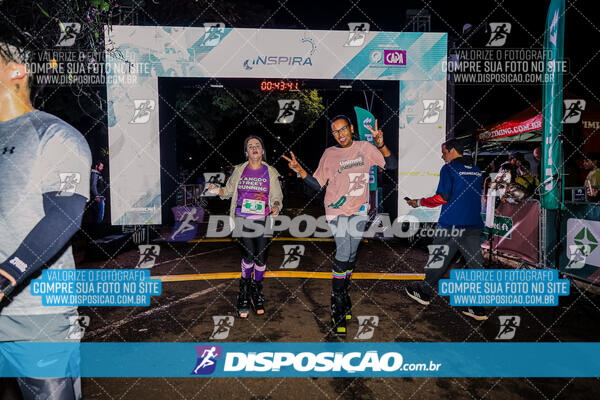 Corrida Unimed Inspira Night 2024