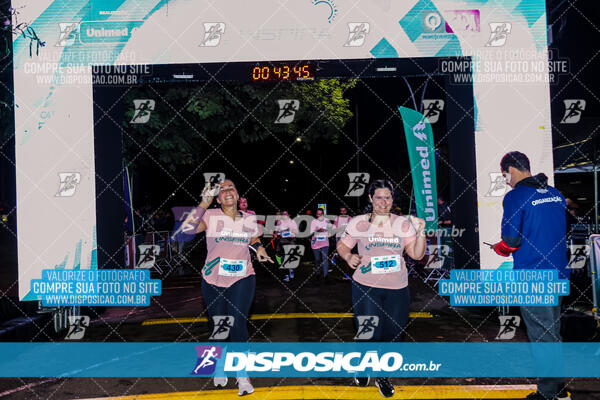 Corrida Unimed Inspira Night 2024