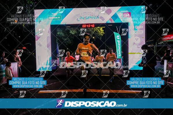 Corrida Unimed Inspira Night 2024