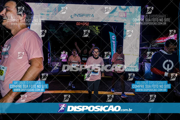 Corrida Unimed Inspira Night 2024