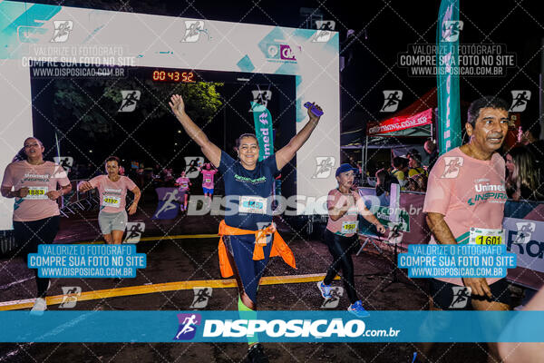 Corrida Unimed Inspira Night 2024