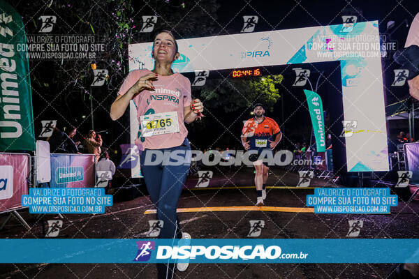 Corrida Unimed Inspira Night 2024