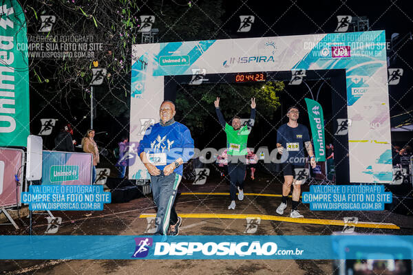 Corrida Unimed Inspira Night 2024