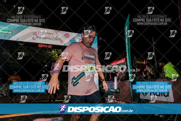 Corrida Unimed Inspira Night 2024