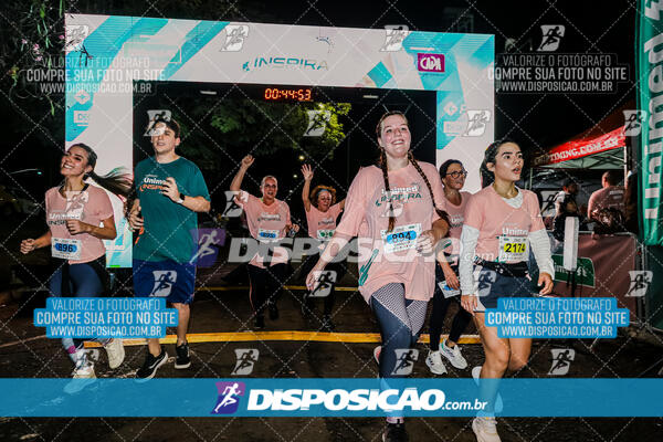 Corrida Unimed Inspira Night 2024