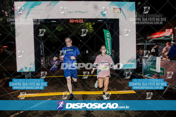 Corrida Unimed Inspira Night 2024