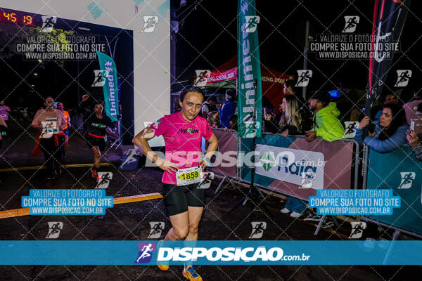 Corrida Unimed Inspira Night 2024