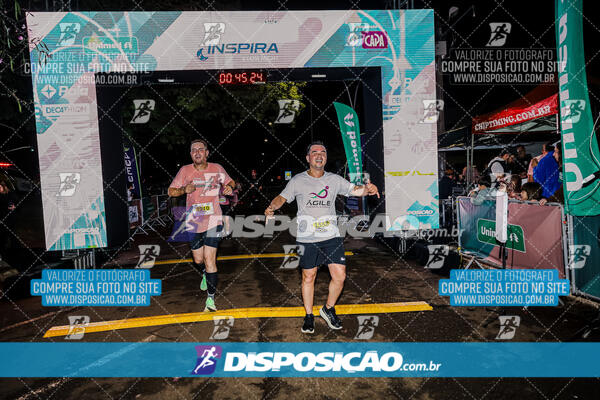 Corrida Unimed Inspira Night 2024