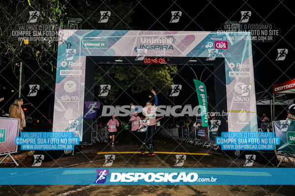 Corrida Unimed Inspira Night 2024