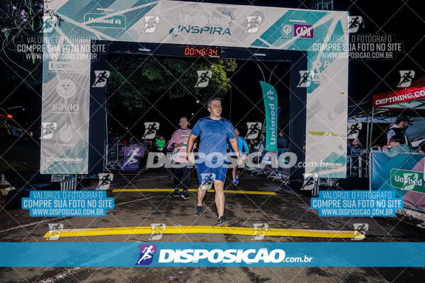 Corrida Unimed Inspira Night 2024