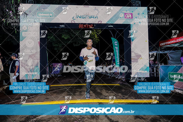 Corrida Unimed Inspira Night 2024