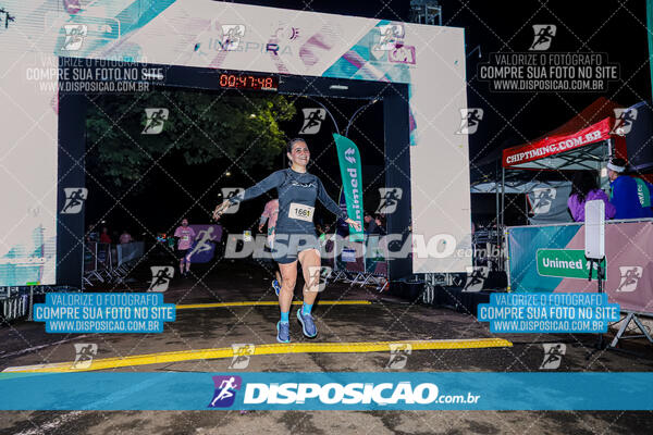 Corrida Unimed Inspira Night 2024