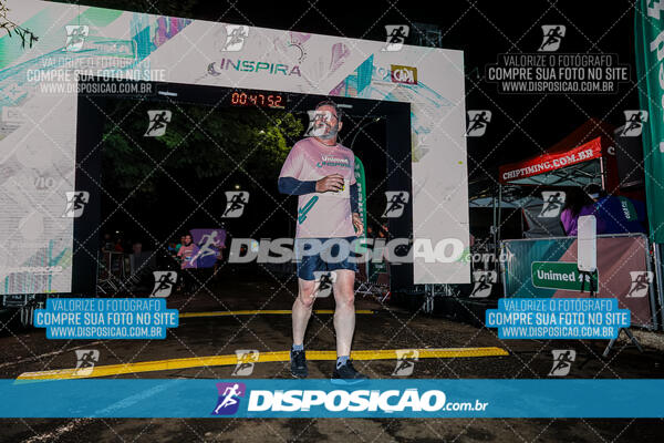 Corrida Unimed Inspira Night 2024