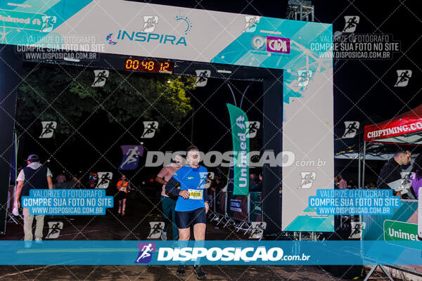 Corrida Unimed Inspira Night 2024