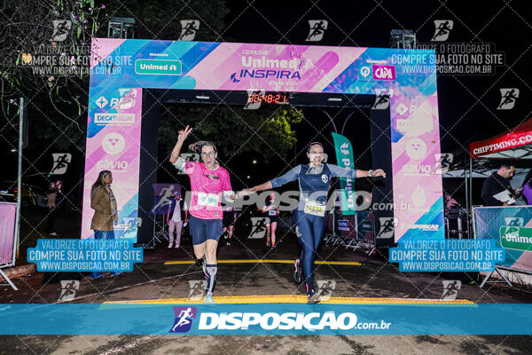 Corrida Unimed Inspira Night 2024