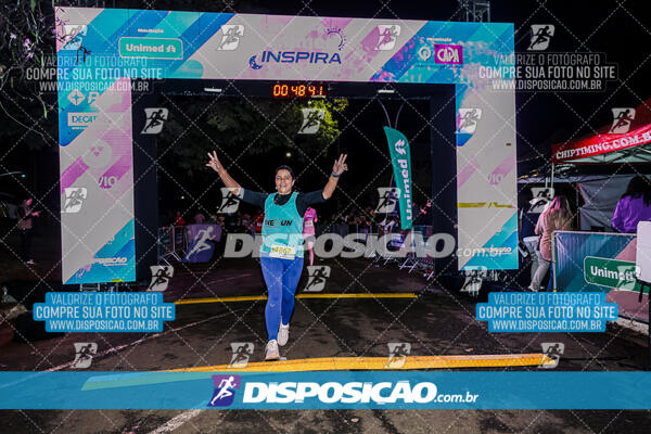 Corrida Unimed Inspira Night 2024