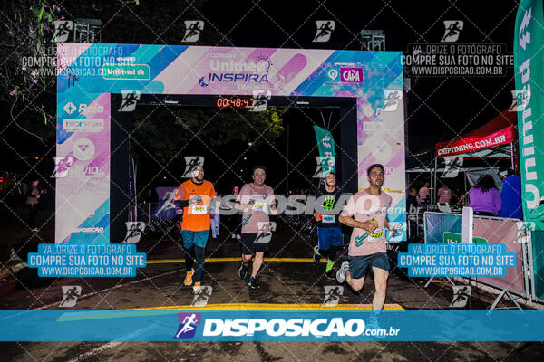 Corrida Unimed Inspira Night 2024