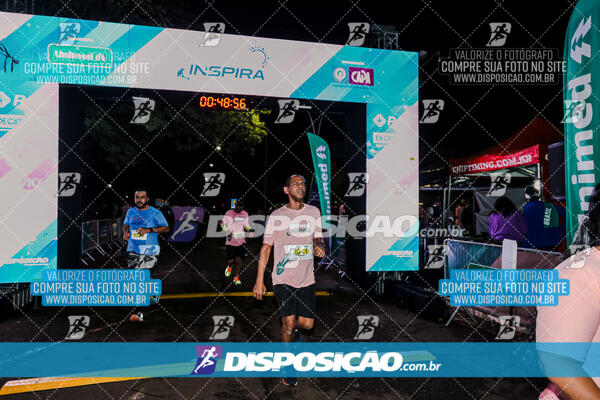 Corrida Unimed Inspira Night 2024